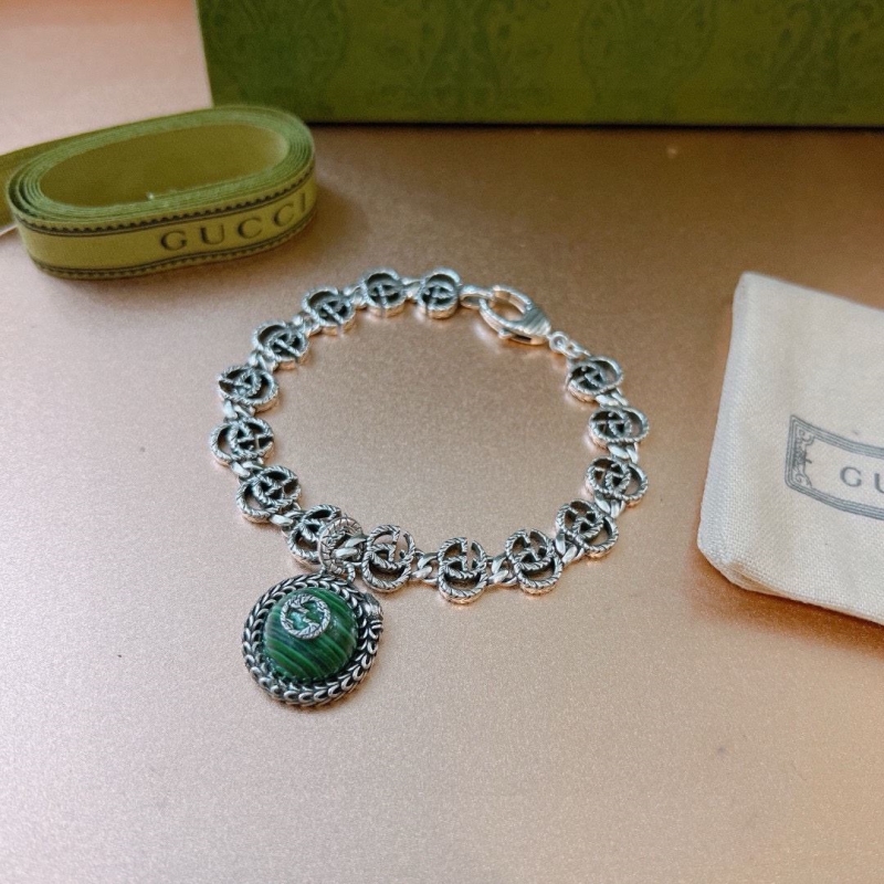Gvc*1 bracelets